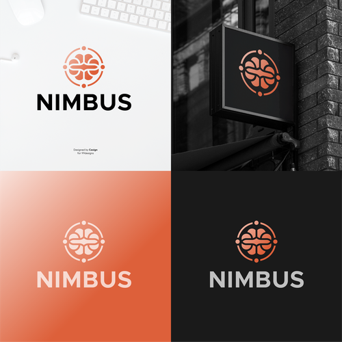 We need a startup logo for a dataviz design studio Design by casign