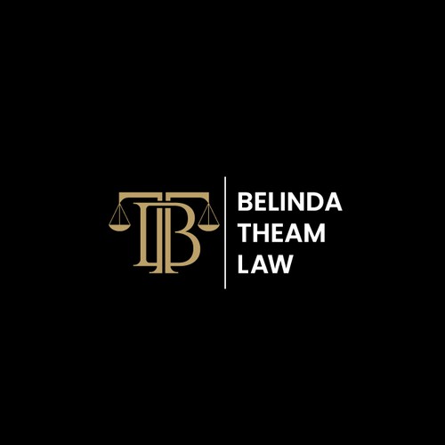 Law firm logo/design that's sophisticated/chic & modern yet powerful Design by Imam H.