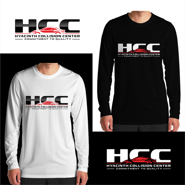 collison center logo