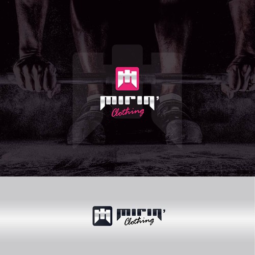 Zweitplatziertes Design von Niko Dola