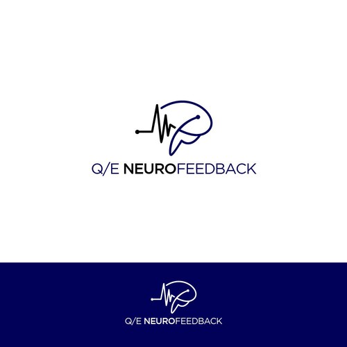 Brain Training / Neurofeedback Design by A  R  P  I  T  A