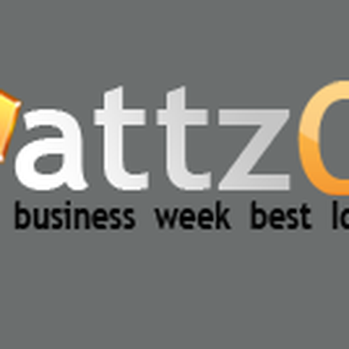 Help WattzOn (BusinessWeek Best Idea 2008) with a new logo Design by sotex