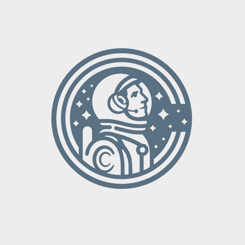 Design the Face and Brand of "Commander Coconut" – A Quirky-Smart AI SaaS Startup Design by Dig Dip Design ™