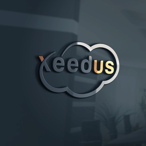  contest entry by Vlllex