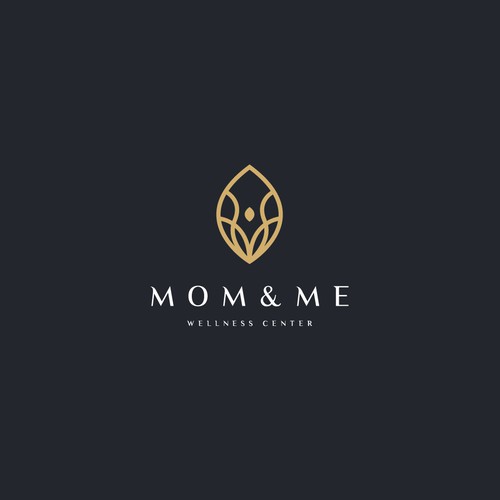 Logo design contest entry by Heaven™