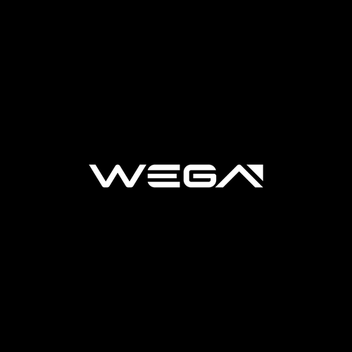 WEGA (Wabash Economic Growth Alliance) Logo Design Design by BolongArt