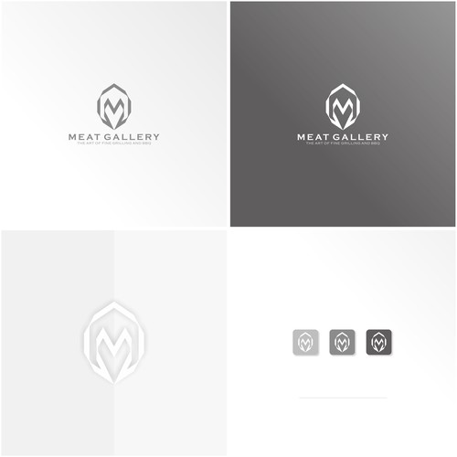 Design-Entwurf in der Kategorie Logo-Design von jesper™️