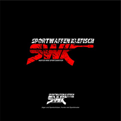 Logo design contest entry by XCrosLine