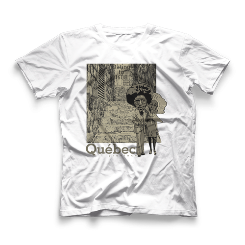 Québec - La Belle Problem Design by SetaS