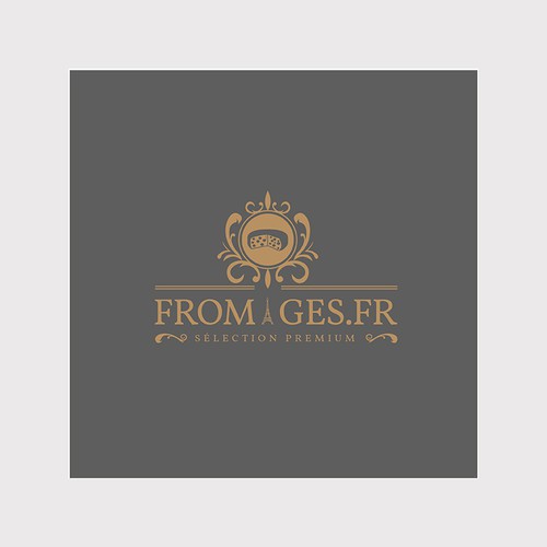 Logo design contest entry by Silvia _Designer