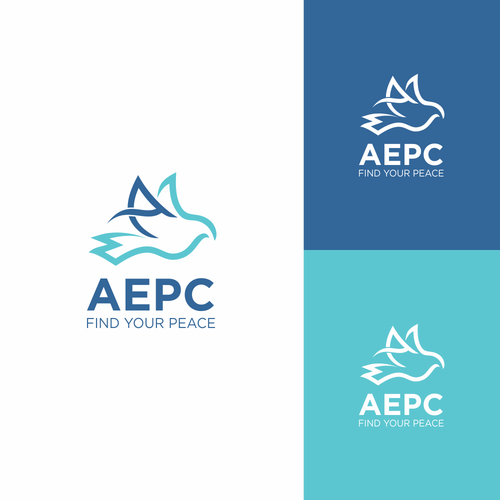 Modern Church Logo Design by Nirvana666