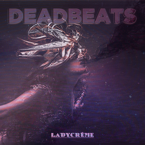 Album Cover contest entry by Lee Chatte