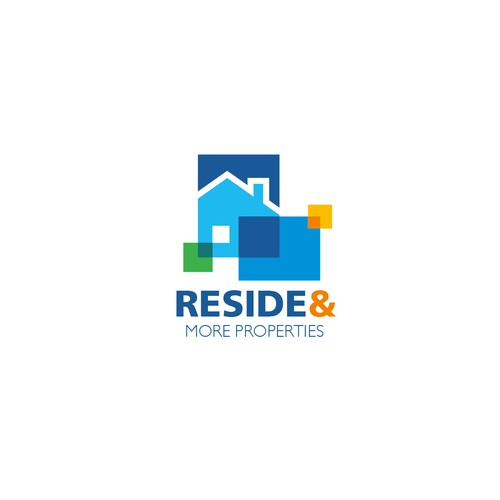 Real Estate Logo Development | Logo design contest