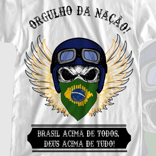 Proposta di design per un contest della categoria Logo realizzata da Yoonashi