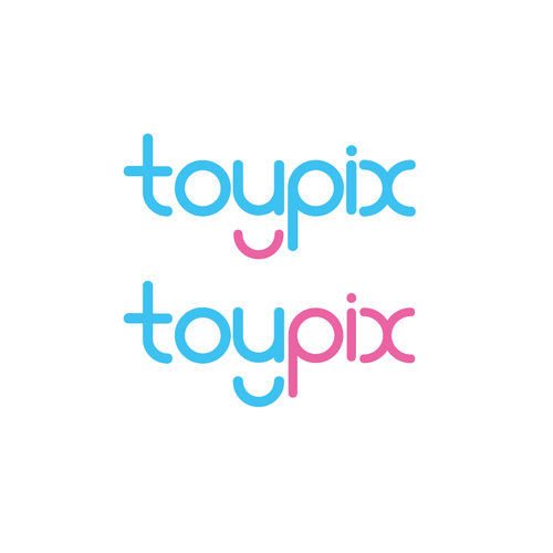 Toy brand logo design Design by Myartspace