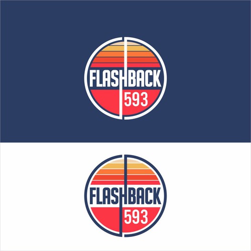 Concert Logo Design by Arganesia