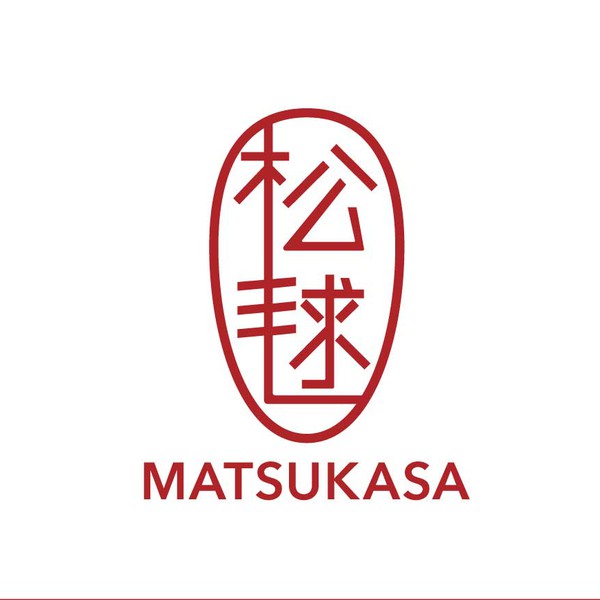 Matsukasa Logo