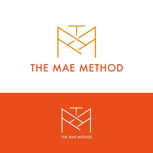 Fun and modern - logo wi Design by Aries 73