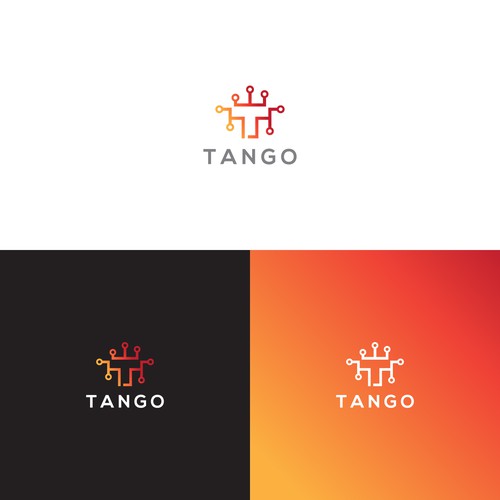 Quick Guaranteed Payout for Tech Company Logo Design by LaboPIXEL