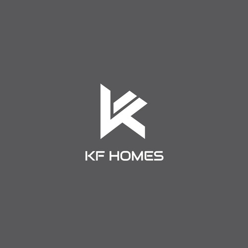 NEED A LOGO FOR HOME BUILDING COMPANY Design by Nicke23