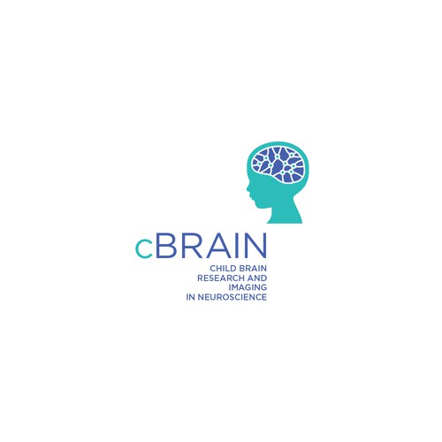 Designs | Design a cool and sophisticated logo for a child brain ...