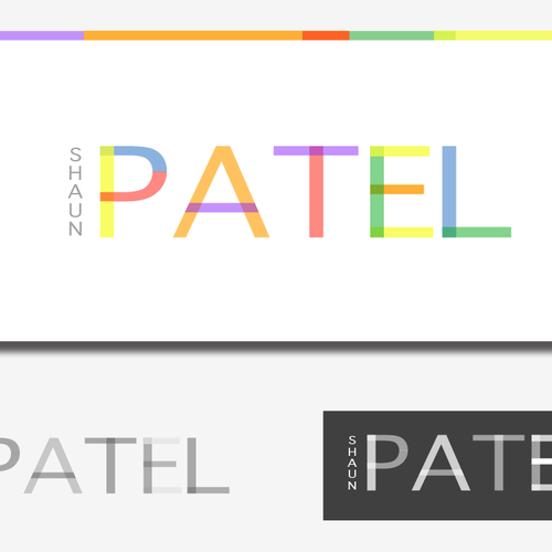 New logo wanted for Shaun Patel デザイン by JC Designs™