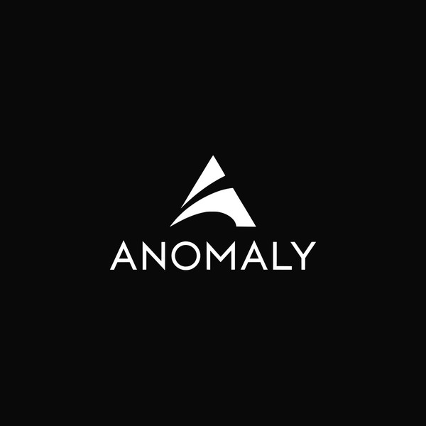 Logo Design for Anomaly - Proposal