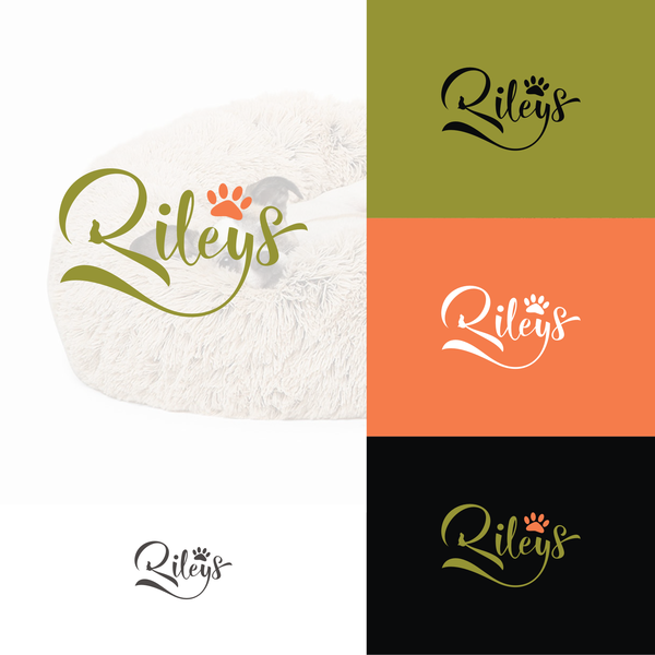 Design by KochengOren titled "R"