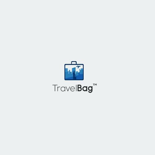 Designs | TravelBag™ Logo | Logo design contest