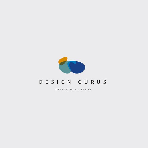 DesignGurus.com  --  NEW AGENCY Design by Akedis Design