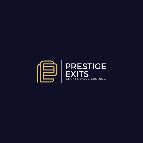 Logo & Brand for Boutique Advisory Design by Rajana™
