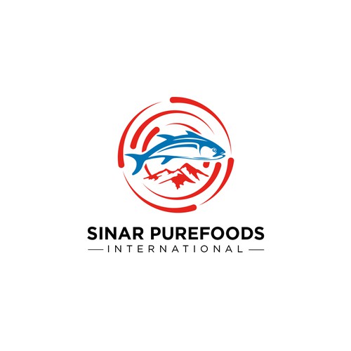 Create a logo for a sector changing Fish Processing company Design by Alvianks