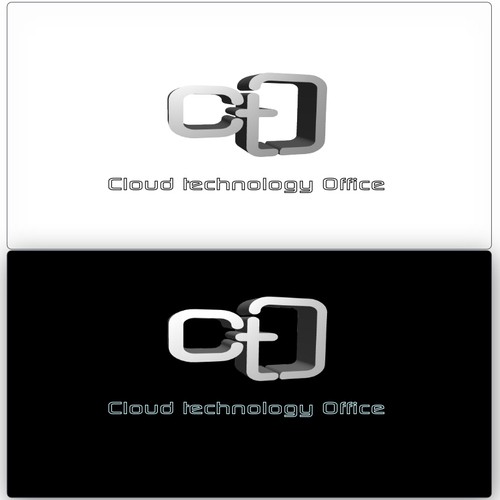 Cloud Computing - the future of technology Design by AZArender