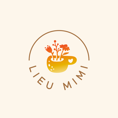 Logo design contest entry by >>Jelena<<