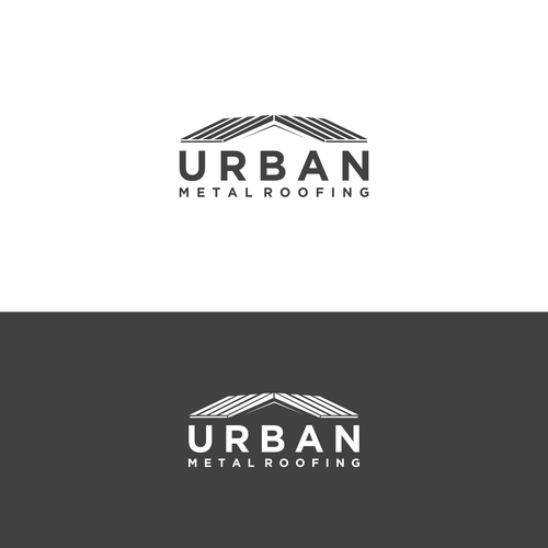 Design a Logo for a Metal Roofing Supplier | Logo design contest