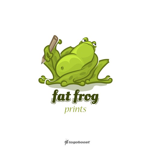 Fat Logos: the Best Fat Logo Images | 99designs