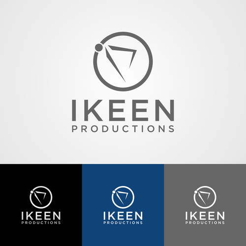 Logotipos propuesta en el concurso por @3c