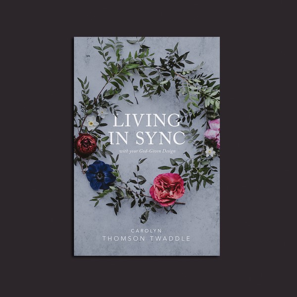 Timeless Classic Cover with a Touch of Elegant Simplicity