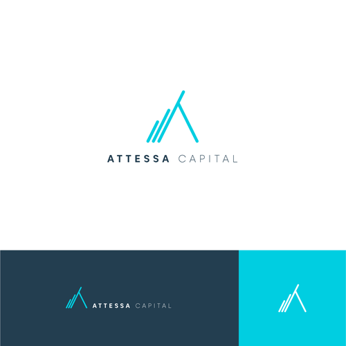 Logo for New Investment Management Firm Design by betiatto