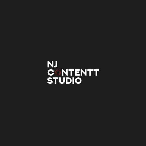 Brand Identity & VIS ID needed for Content Studio to attract small businesses and creators Design by Gurpreet Singh Maan