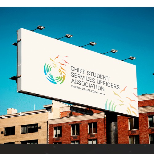 Logo for CSSO Design by Jasicca