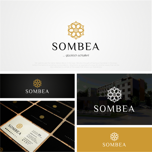  contest entry by morry™