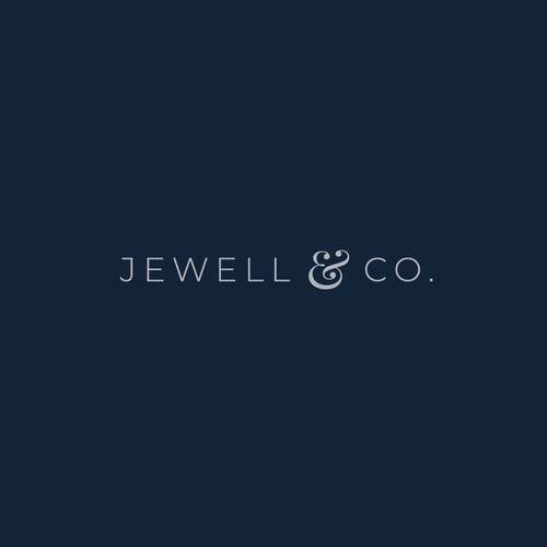 Approachable and trustworthy logo for a holding company Design by Creative_D