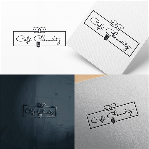 Logo design contest entry by Aksara Hati™