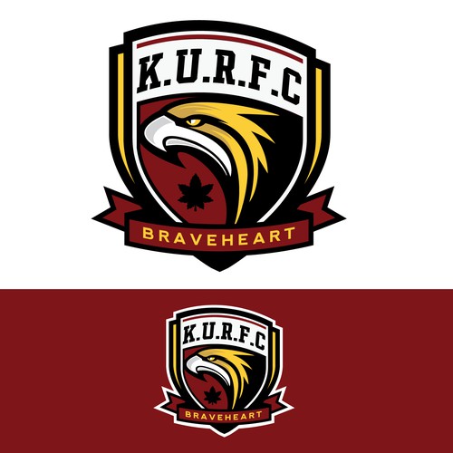 Logo design contest entry by JK Graphix