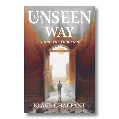 The Unseen Way Design by iDezyne