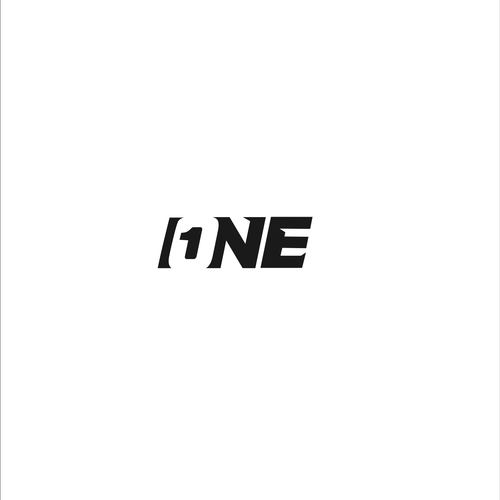 Design a logo for the "One of One" brand Diseño de Zept'ID99™