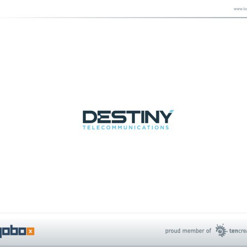 destiny Ontwerp door ulahts