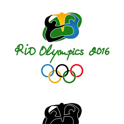Design a Better Rio Olympics Logo (Community Contest) デザイン by durandal