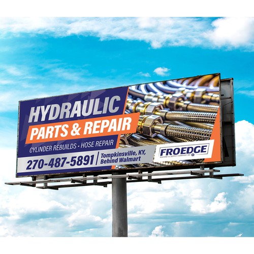  contest entry by Carl Haus